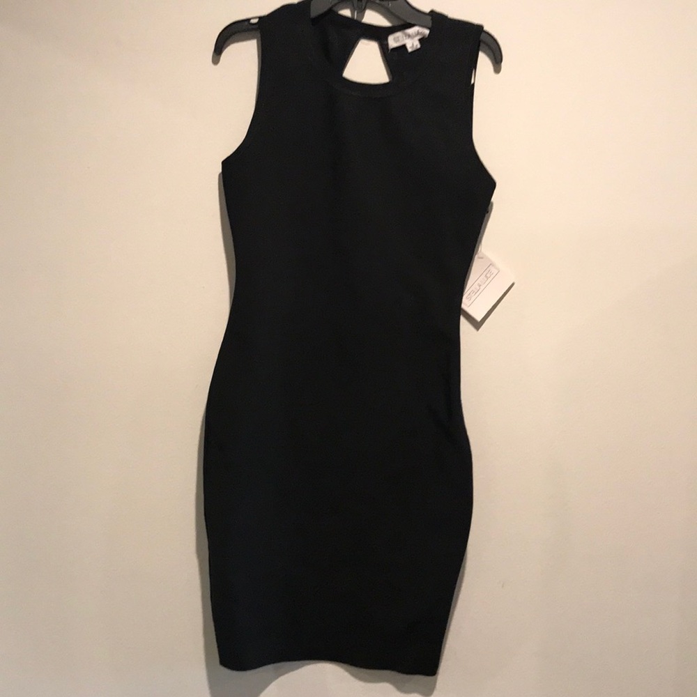 Stella Luce Dress